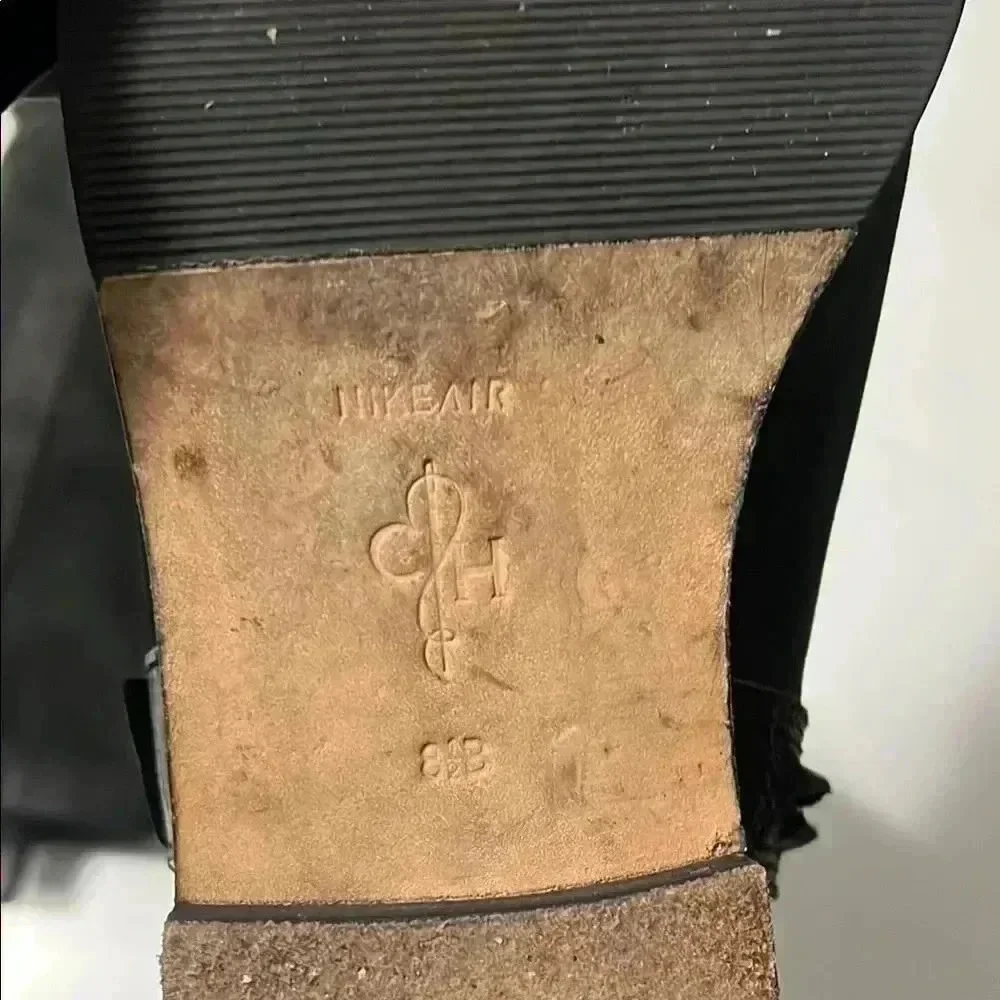 Cole Haan riding Women's Boots